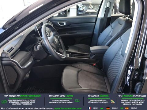 Compass 1.3 GSE 130 ch BVA 2025 occasion 31850 Beaupuy