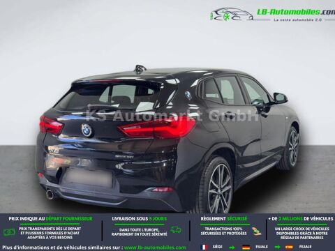 X2 sDrive 18i 140 ch BVA 2019 occasion 31850 Beaupuy