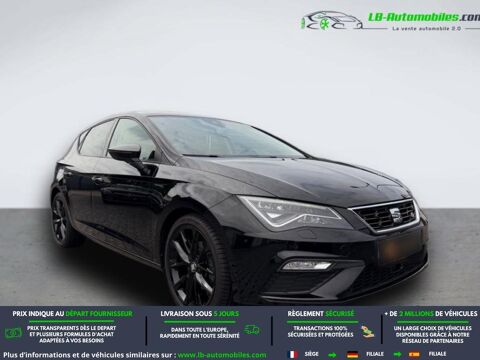 Leon 1.5 eTSI 150 BVA 2020 occasion 31850 Beaupuy