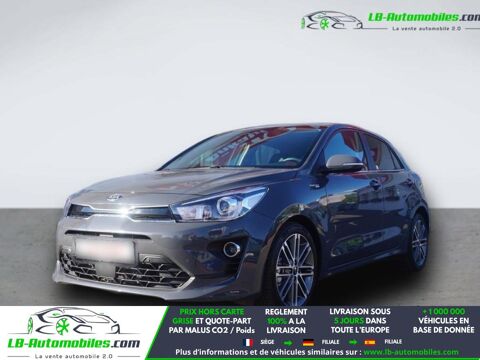 Rio 1.0 T-GDi 120 ch BVA 2021 occasion 31850 Beaupuy