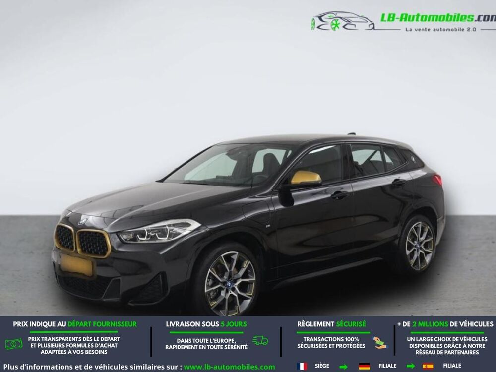 X2 xDrive 25e 220 ch BVA 2023 occasion 31850 Beaupuy