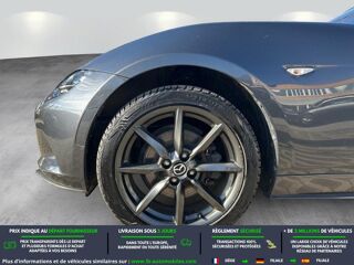 MX-5 mx-5 2017 occasion 31850 Beaupuy
