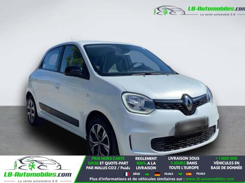 Twingo SCe 65 BVM 2022 occasion 31850 Beaupuy