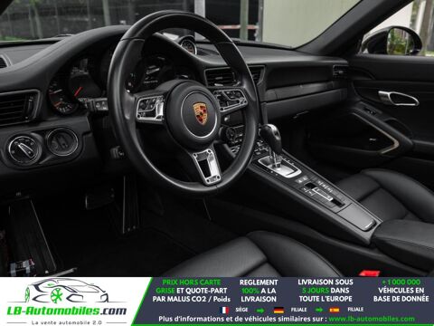 911 4 3.0i 450 2019 occasion 31850 Beaupuy