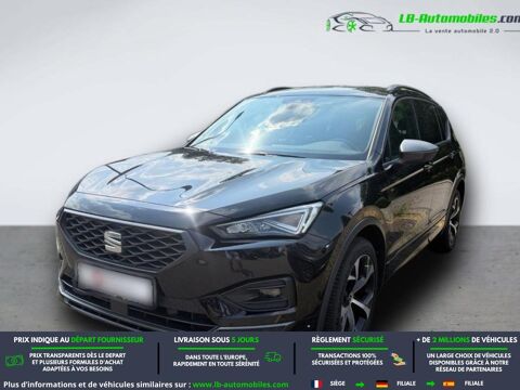 Annonce voiture Seat Tarraco 25590 €
