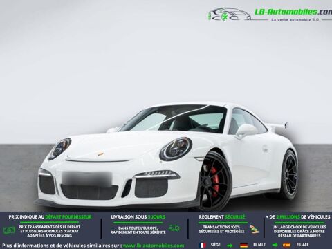 Annonce voiture Porsche 911 146200 €
