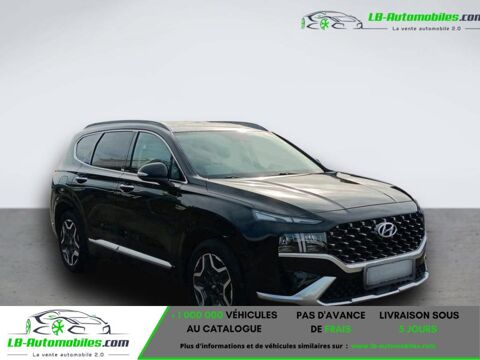 Santa Fe 1.6 T-GDi Plug-in 265 BVA 2021 occasion 31850 Beaupuy