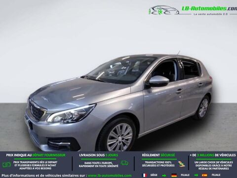 Annonce voiture Peugeot 308 12900 €