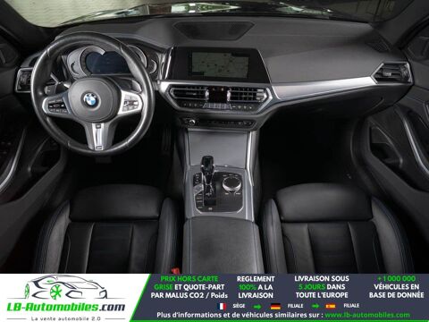 S&eacute;rie 3 M340i xDrive 374 ch BVA 2020 occasion 31850 Beaupuy