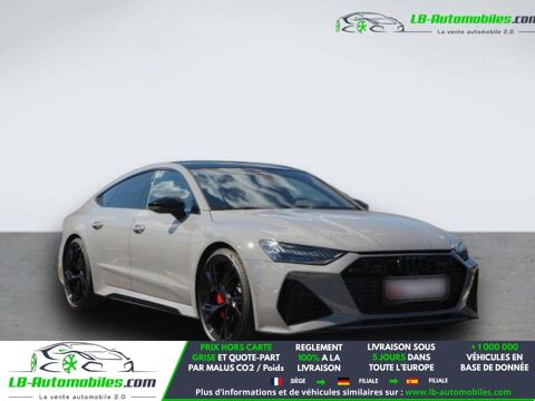 RS7 V8 4.0 TFSI 600 BVA Quattro 2025 occasion 31850 Beaupuy
