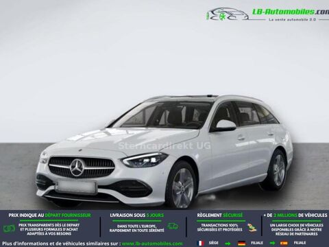 Annonce voiture Mercedes Classe C 44790 €