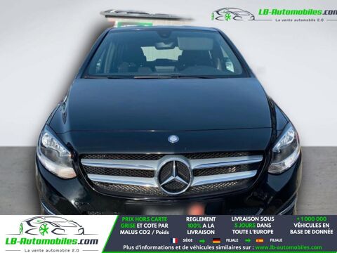 Mercedes Classe B 180 2015 occasion Beaupuy 31850