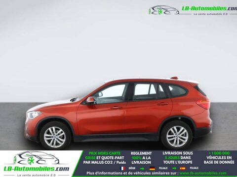 X1 sDrive 18d 150 ch 2019 occasion 31850 Beaupuy