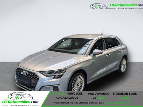 Audi A3 30 TFSI 110 BVM 2023 occasion Beaupuy 31850