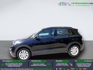 T-Cross 1.0 TSI 115 Start/Stop BVM 2019 occasion 31850 Beaupuy