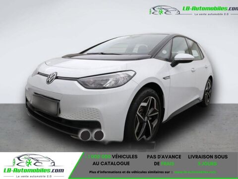 Volkswagen ID.3 145 ch Pro 2022 occasion Beaupuy 31850