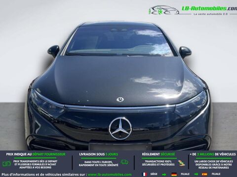 EQS 580 4Matic 2021 occasion 31850 Beaupuy