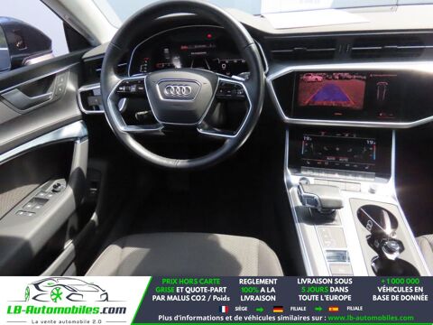 A7 55 TFSI 340 BVA Quattro 2022 occasion 31850 Beaupuy