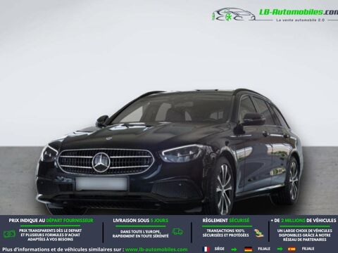 Annonce voiture Mercedes Classe E 31890 €
