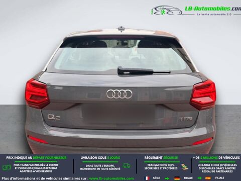 Q2 TFSI 150 ch BVA 2018 occasion 31850 Beaupuy