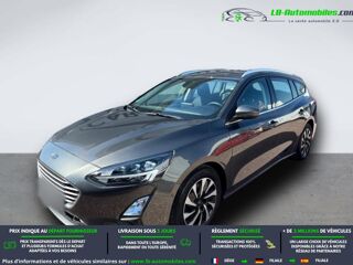Focus 1.0 EcoBoost 125 mHEV BVA 2020 occasion 31850 Beaupuy