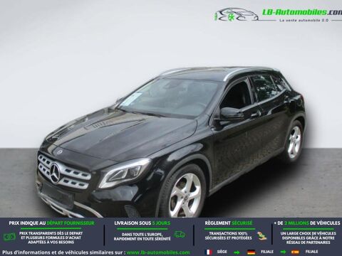 Annonce voiture Mercedes Classe GLA 20990 €