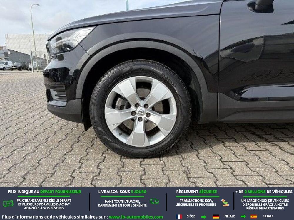 XC40 T4 190 ch BVA 2019 occasion 31850 Beaupuy