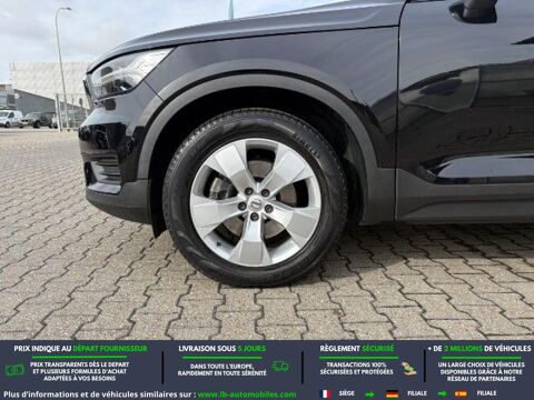 XC40 T4 190 ch BVA 2019 occasion 31850 Beaupuy