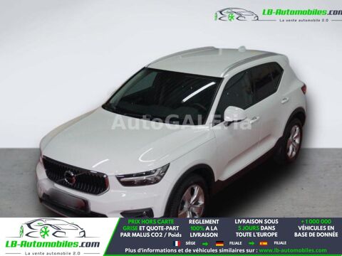 XC40 T3 163 ch BVA 2021 occasion 31850 Beaupuy