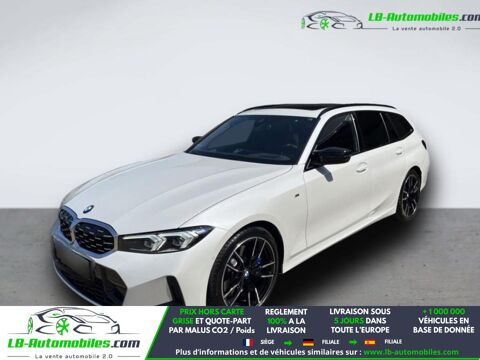 S&eacute;rie 3 M340i xDrive 374 ch BVA 2024 occasion 31850 Beaupuy