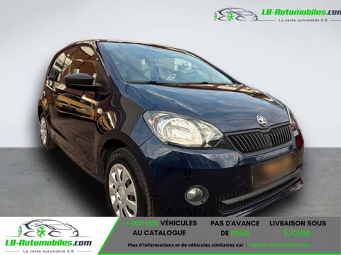 Annonce voiture Skoda Citigo 9600 �