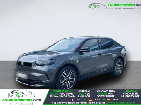 Ford Capri Capri 2024 occasion Beaupuy 31850