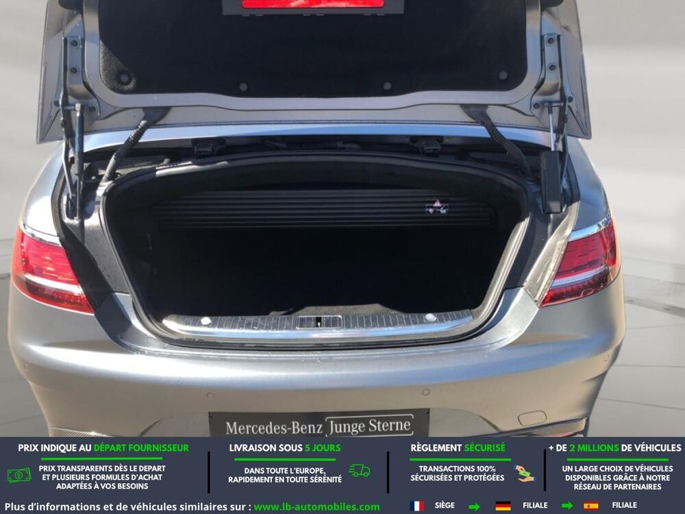 Classe S 63 S AMG 2019 occasion 31850 Beaupuy