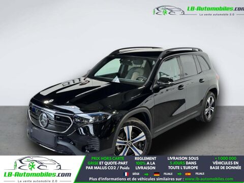 EQB 300 4Matic 2023 occasion 31850 Beaupuy