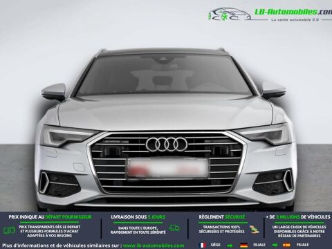 A6 40 TDI 204 ch 2023 occasion 31850 Beaupuy