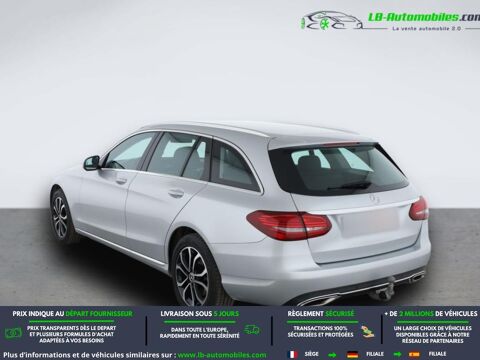 Classe C 300 BVA 2018 occasion 31850 Beaupuy