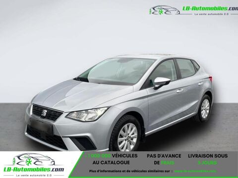 Seat Ibiza 1.0 EcoTSI 115 ch BVA 2019 occasion Beaupuy 31850