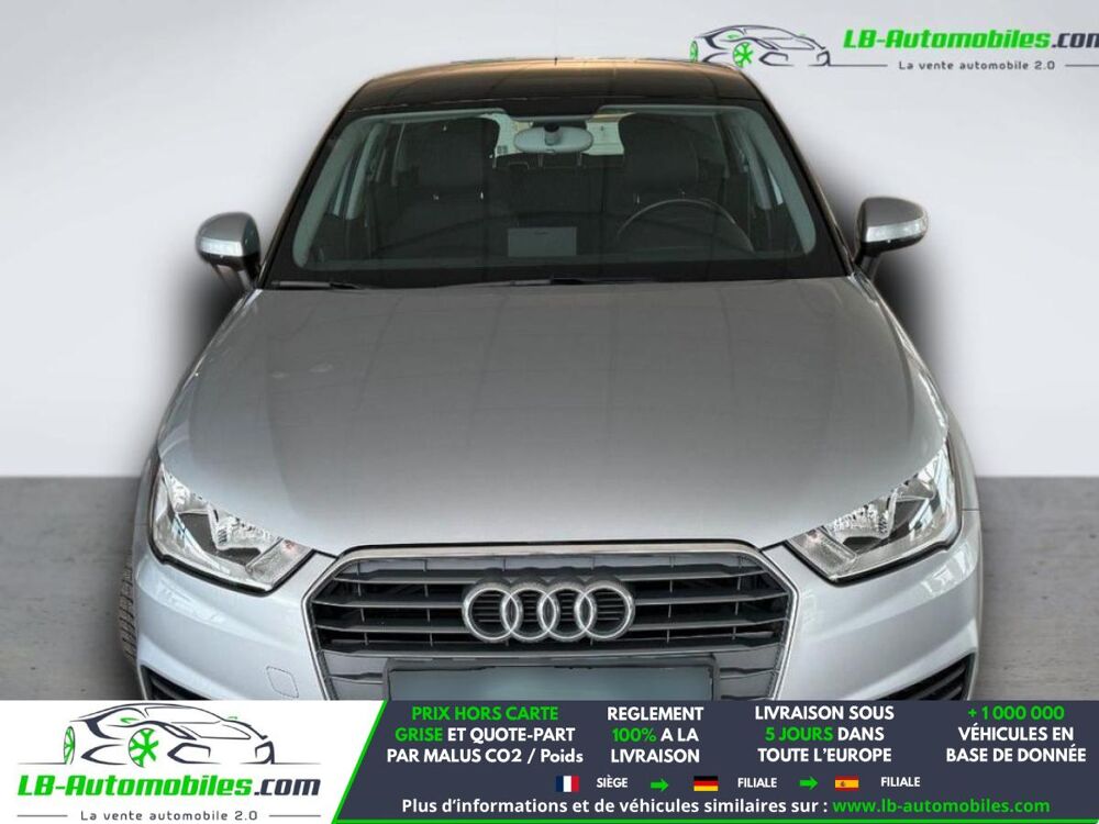 A1 1.4 TFSI 125 2016 occasion 31850 Beaupuy