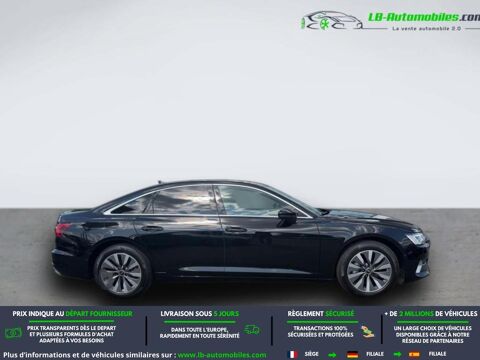 A6 45 TDI V6 245 ch Quattro 2023 occasion 31850 Beaupuy