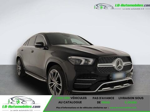 Mercedes Classe GLE 350 d BVA 4Matic 2020 occasion Beaupuy 31850