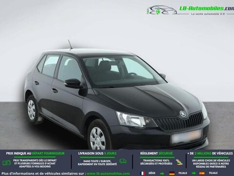 Fabia 1.2 TSI 90 ch 2017 occasion 31850 Beaupuy