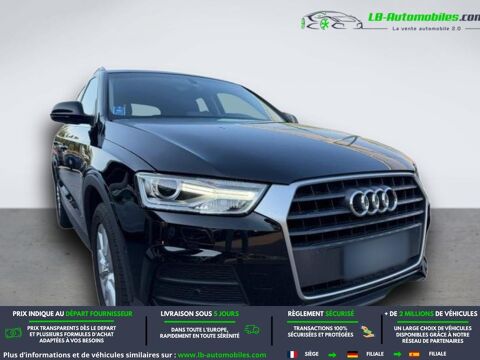 Annonce voiture Audi Q3 17900 €