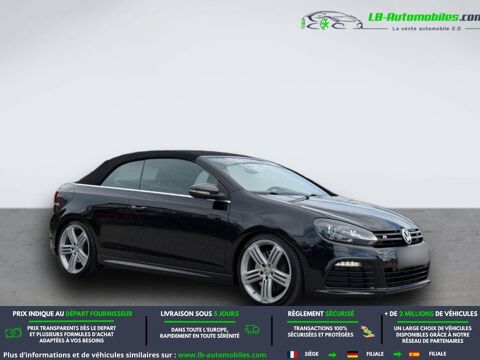 Volkswagen Golf 2.0 TSI 265 2013 occasion Beaupuy 31850