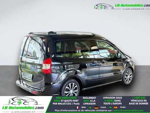 Tourneo VP 1.0 EcoBoost 100 2016 occasion 31850 Beaupuy