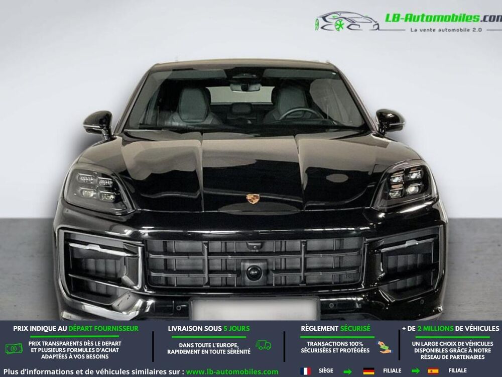 Cayenne E-Hybrid 3.0 V6 470 ch 2026 occasion 31850 Beaupuy
