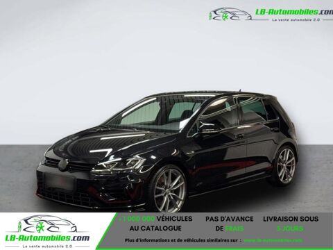 Volkswagen Golf R 2.0 TSI 310 BVA 4Motion 2017 occasion Beaupuy 31850