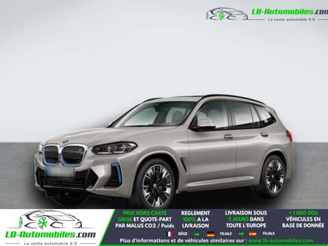 Annonce voiture BMW iX 45880 €