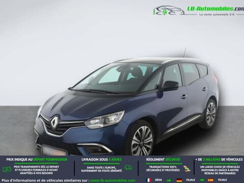 Annonce voiture Renault Grand scenic IV 19270 €