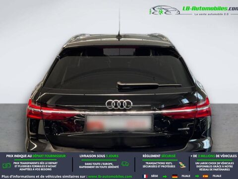 A6 50 TFSIe 299 ch Quattro 2023 occasion 31850 Beaupuy