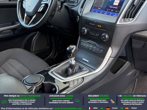 Galaxy 1.5 EcoBoost 165 BVM 2019 occasion 31850 Beaupuy